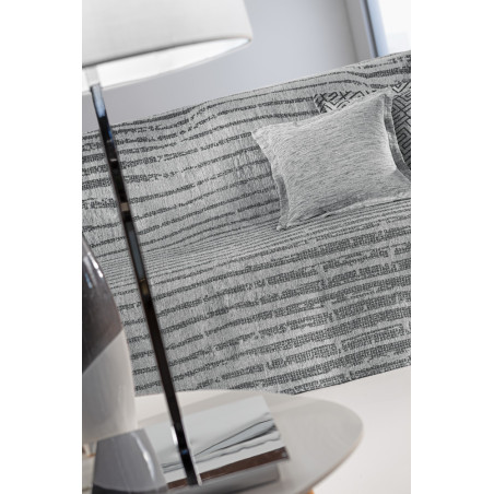 Ριχτάρι Διθέσιου Guy Laroche Sydney Silver 180x250