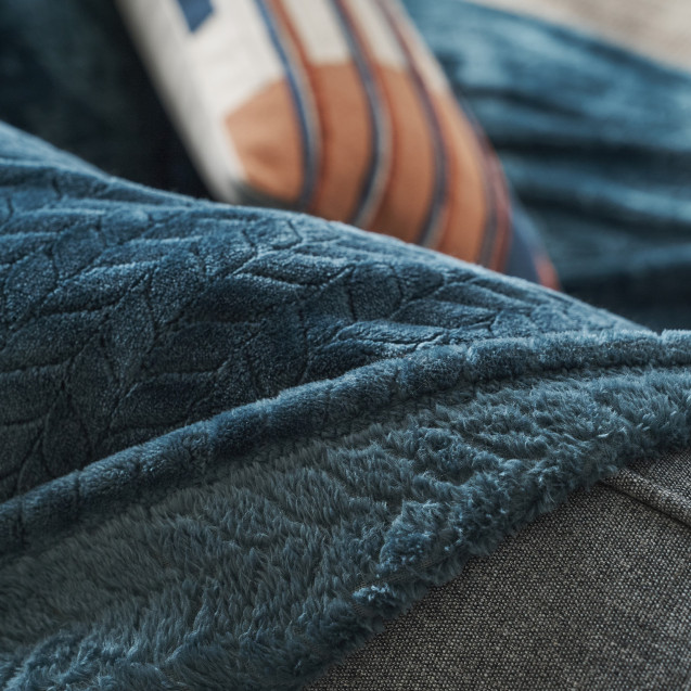 Ριχτάρι Διθέσιου Gofis Home Julien Marine Blue...