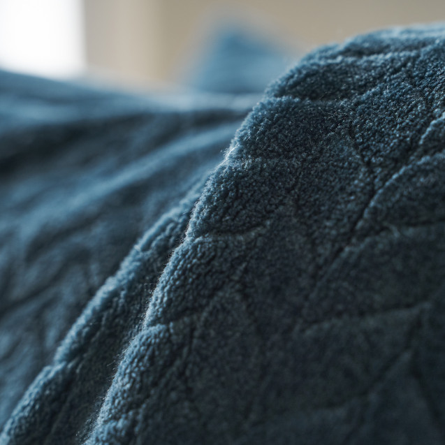 Ριχτάρι Τριθέσιου Gofis Home Julien Marine Blue...