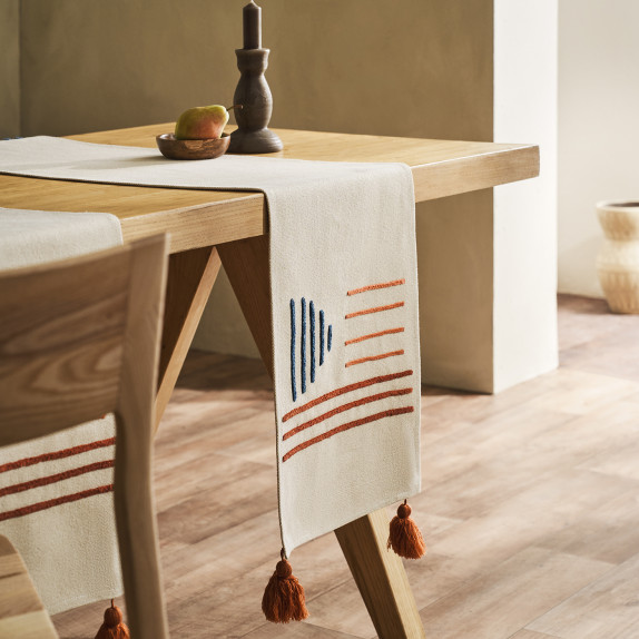 Runner Gofis Home Zillah 123 33x150