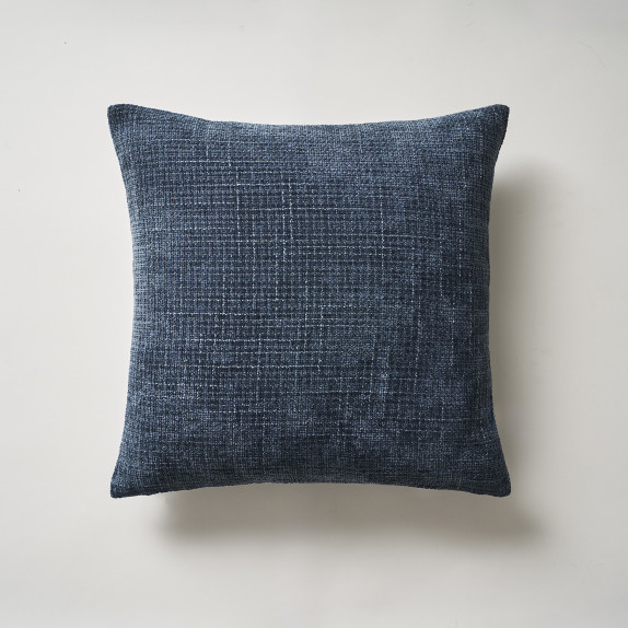 Μαξιλαροθήκη Διακόσμησης Gofis Home Nadinia Marine Blue...