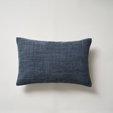 Μαξιλαροθήκη Διακόσμησης Gofis Home Nadinia Marine Blue 153/01 30x45