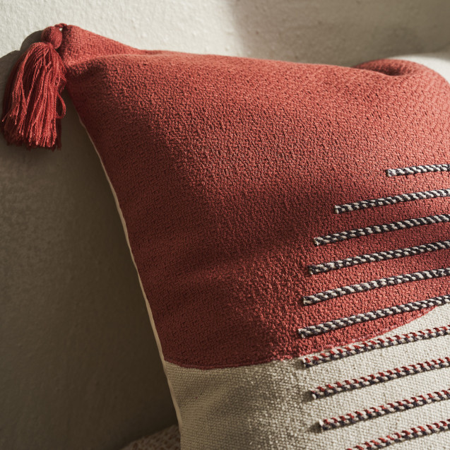 Μαξιλαροθήκη Διακόσμησης Gofis Home Zeline 155...