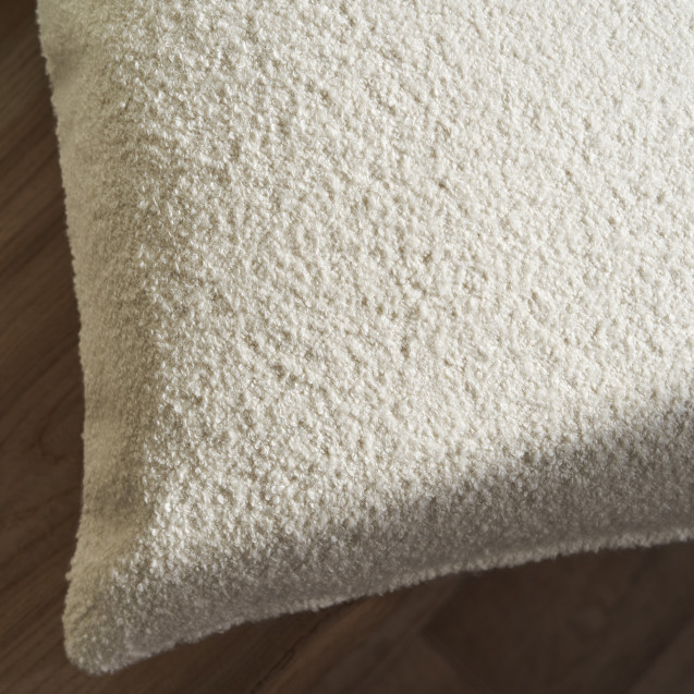 Μαξιλαροθήκη Διακόσμησης Gofis Home Arline Dove...