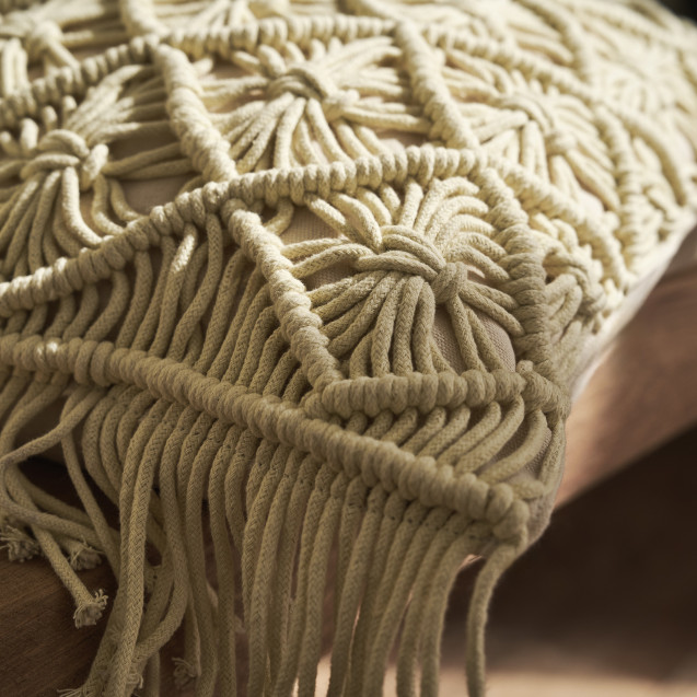 Μαξιλαροθήκη Διακόσμησης Gofis Home Sahara...