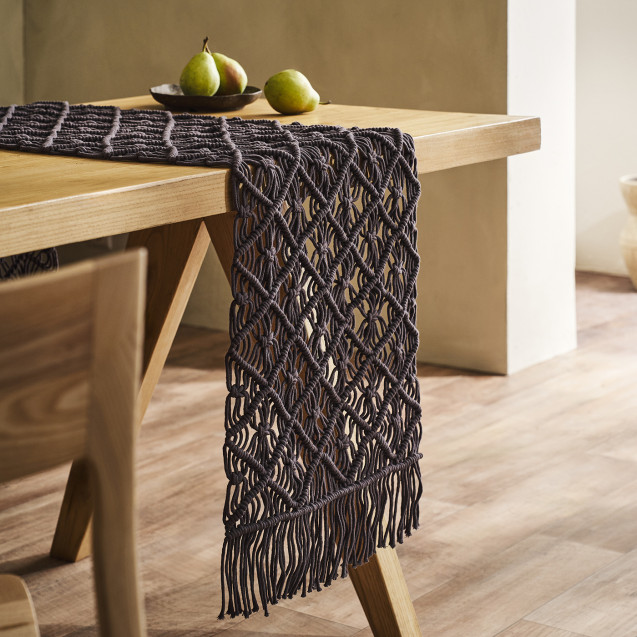 Runner Gofis Home Sahara Volcanic Grey 193/48...