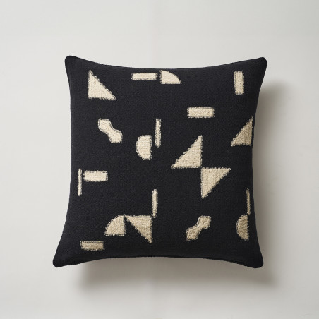 Μαξιλαροθήκη Διακόσμησης Gofis Home Inali 211 45x45