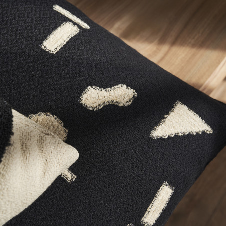 Μαξιλαροθήκη Διακόσμησης Gofis Home Inali 211 45x45