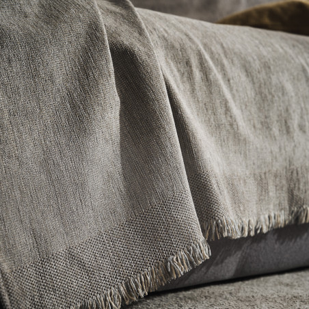 Ριχτάρι Διθέσιου Gofis Home Valkyrie Cloud Grey 234/01 180x250