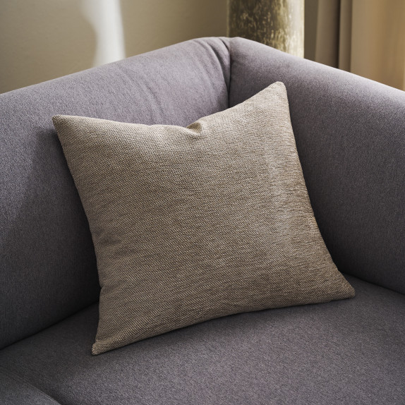 Μαξιλαροθήκη Διακόσμησης Gofis Home Valkyrie Beige 234/21...