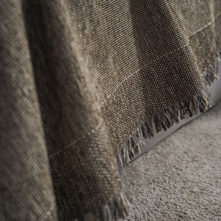 Ριχτάρι Διθέσιου Gofis Home Valkyrie Dark Chocolate 234/41 180x250