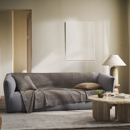 Ριχτάρι Διθέσιου Gofis Home Valkyrie Dark Chocolate 234/41 180x250