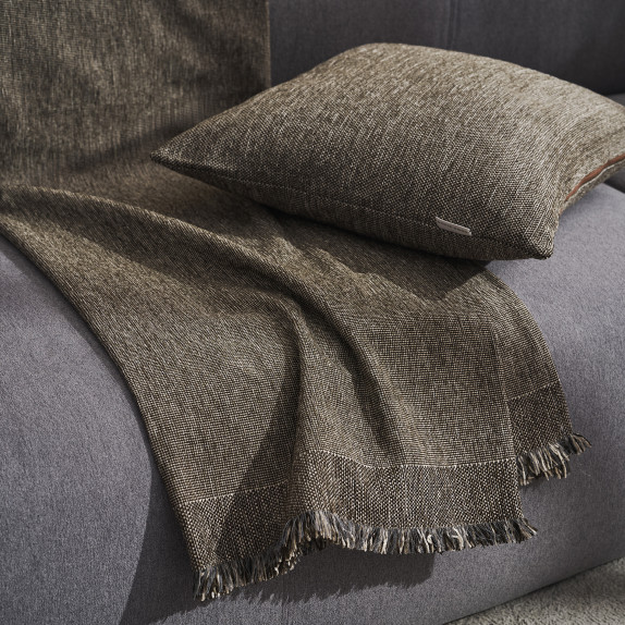 Ριχτάρι Τριθέσιου Gofis Home Valkyrie Dark Chocolate...