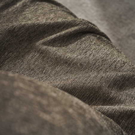 Ριχτάρι Τριθέσιου Gofis Home Valkyrie Dark Chocolate 234/41 180x310