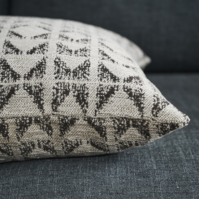 Μαξιλαροθήκη Διακόσμησης Gofis Home Indira...