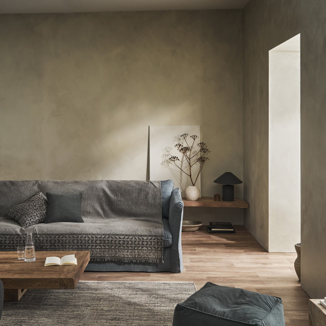 Ριχτάρι Διθέσιου Gofis Home Indira Ash Beige...