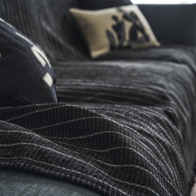 Ριχτάρι Τριθέσιου Gofis Home Thyra Black Board...