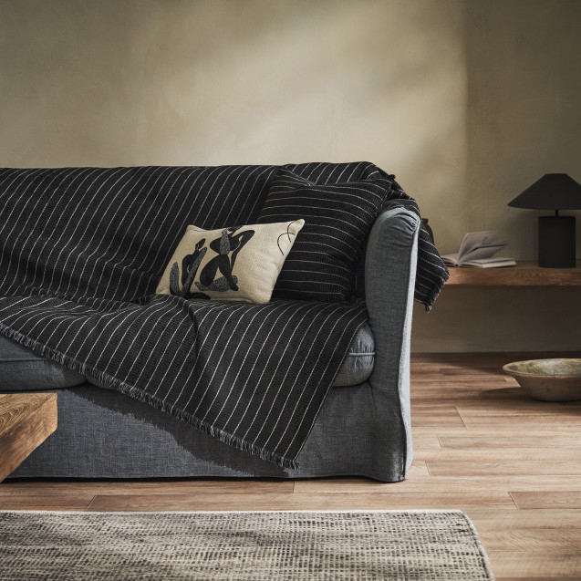 Ριχτάρι Τετραθέσιου Gofis Home Thyra Black...