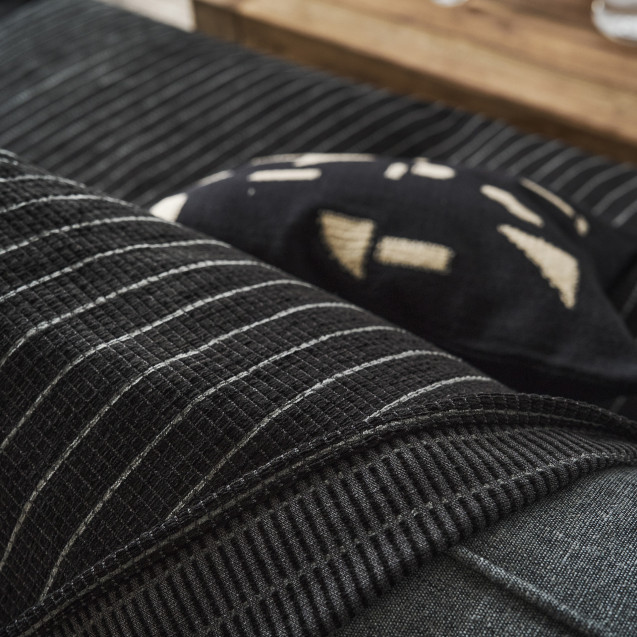 Ριχτάρι Τετραθέσιου Gofis Home Thyra Black...