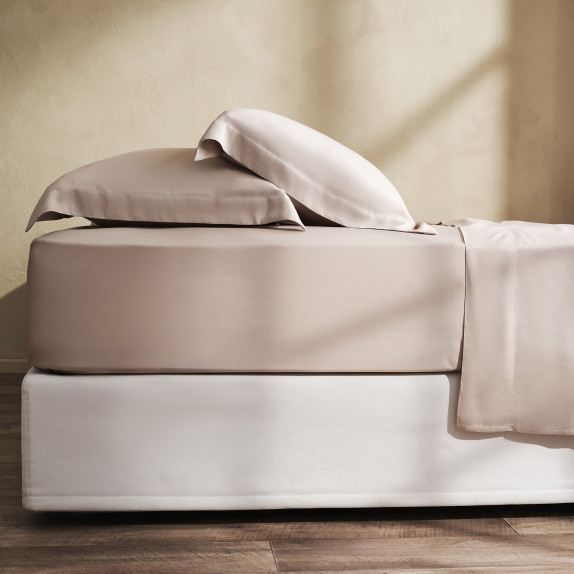 Σεντόνι King Size με Λάστιχο Gofis Home Sentia 305/06...