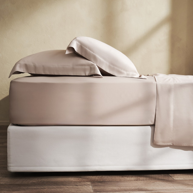 Σεντόνι King Size με Λάστιχο Gofis Home Sentia...