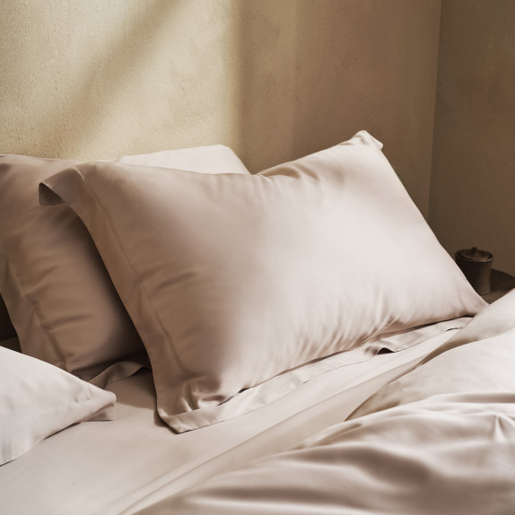 Σετ Μαξιλαροθήκες 2 Τεμαχίων Gofis Home Sentia 305/06 51x72