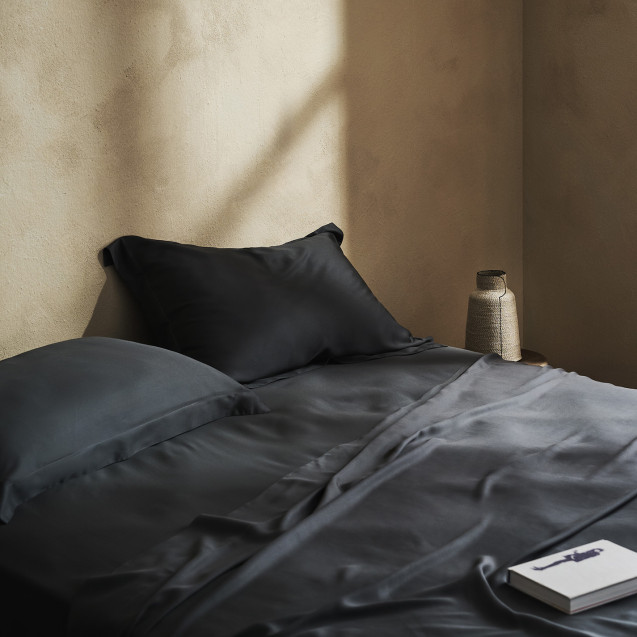 Σετ Σεντόνια Υπέρδιπλα 4 Τεμαχίων Gofis Home...