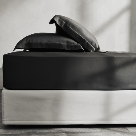 Σεντόνι Υπέρδιπλο με Λάστιχο Gofis Home Sentia 305/14 160x200+35