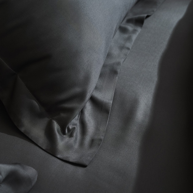 Σετ Μαξιλαροθήκες 2 Τεμαχίων Gofis Home Sentia...