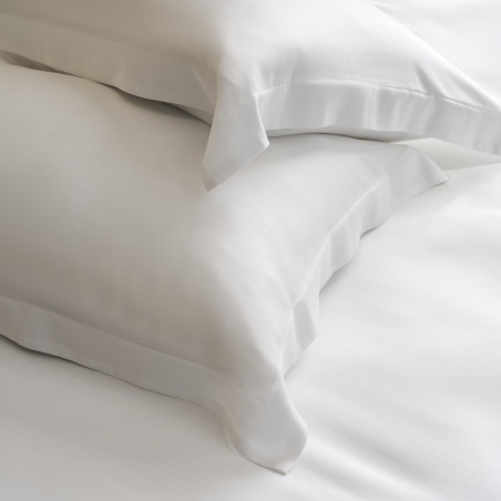 Σετ Μαξιλαροθήκες 2 Τεμαχίων Gofis Home Sentia 305/16 51x72