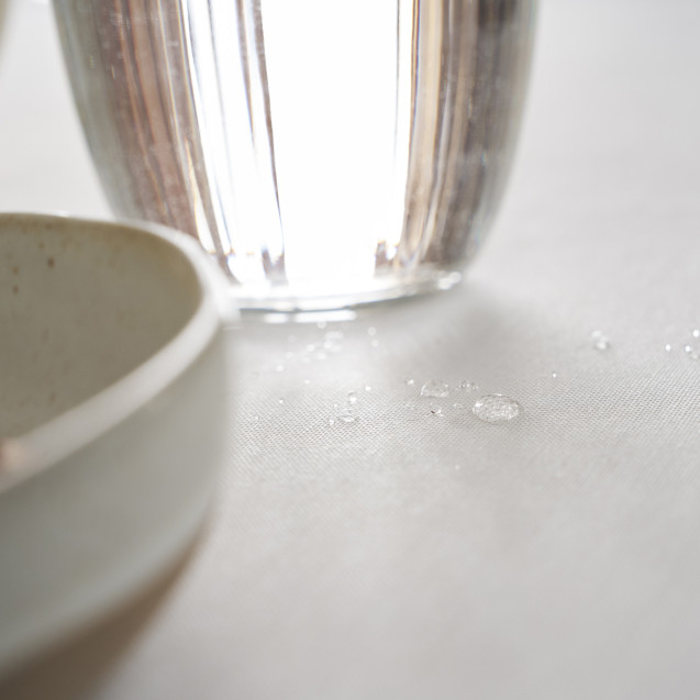 Τραπεζομάντηλο Gofis Home Aelinore Pure white...