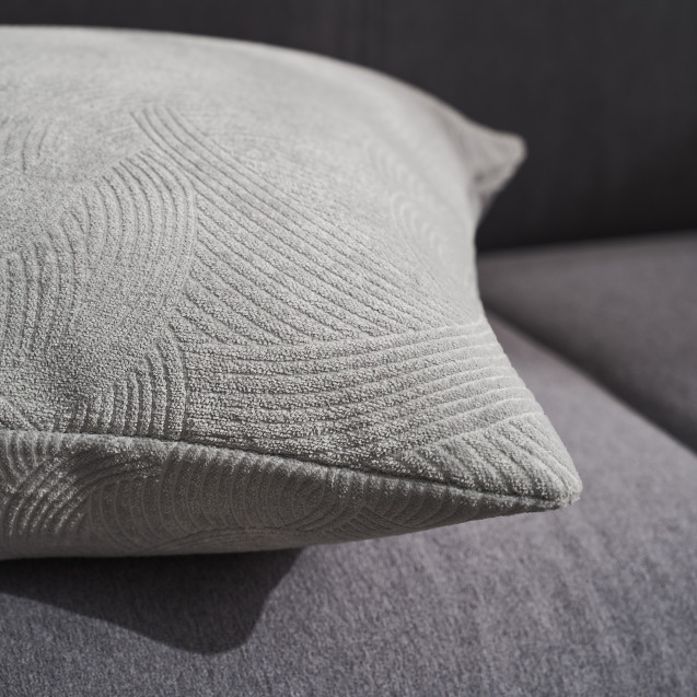 Μαξιλαροθήκη Διακόσμησης Gofis Home Nimbus...