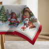 Τραπεζομάντηλο Gofis Home Xmas 541 135x135