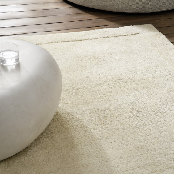 Χαλί Gofis Home Heaven Ecru 802/04 160x230