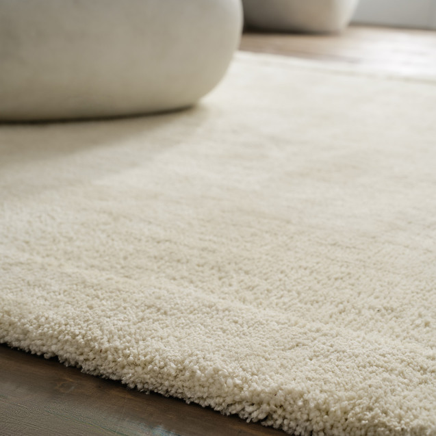 Χαλί Gofis Home Heaven Ecru 802/04 160x230