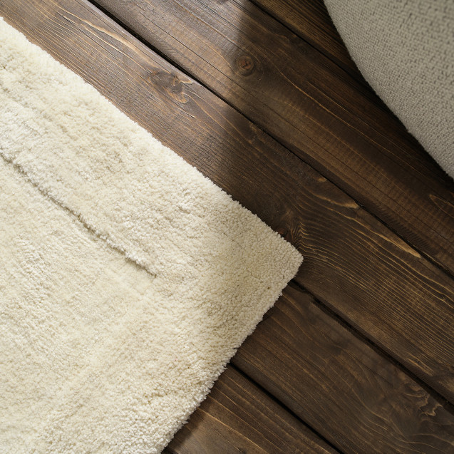 Χαλί Gofis Home Heaven Ecru 802/04 160x230