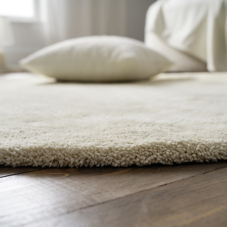 Χαλί Gofis Home Heaven Ecru 802/04 150