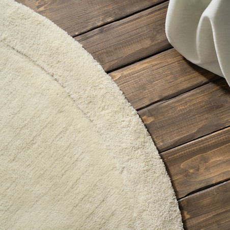 Χαλί Gofis Home Heaven Ecru 802/04 150