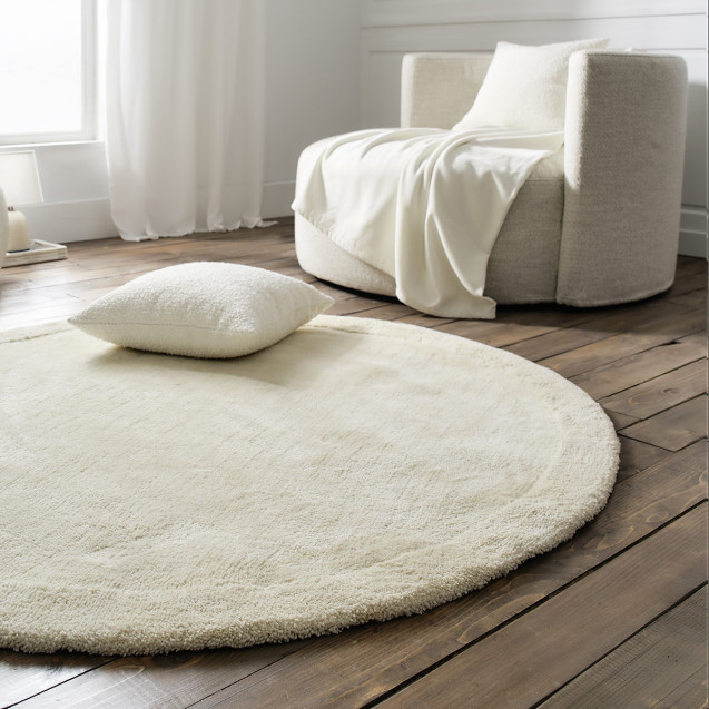 Χαλί Gofis Home Heaven Ecru 802/04 150