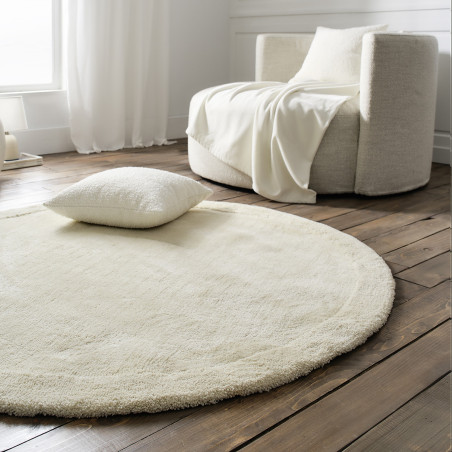 Χαλί Gofis Home Heaven Ecru 802/04 150