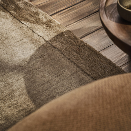 Χαλί Gofis Home Heaven Warm Beige 802/06 130x190