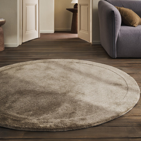 Χαλί Gofis Home Heaven Warm Beige 802/06 150