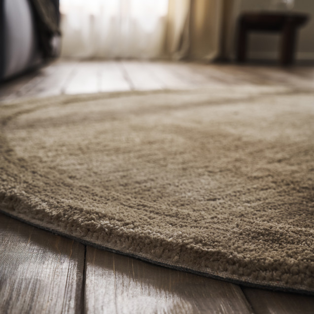 Χαλί Gofis Home Heaven Warm Beige 802/06 200