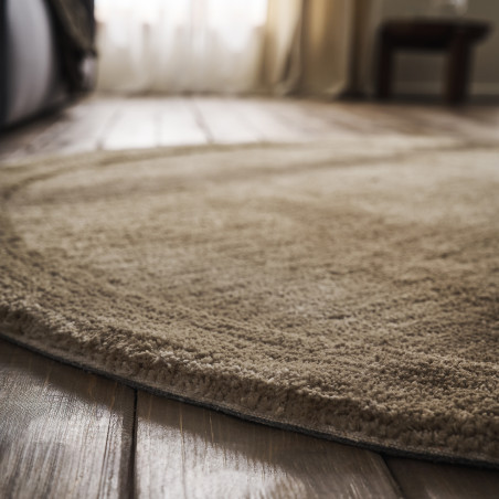 Χαλί Gofis Home Heaven Warm Beige 802/06 200