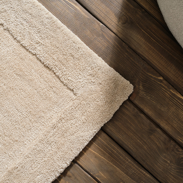 Χαλί Gofis Home Heaven Dove Beige 802/46 130x190