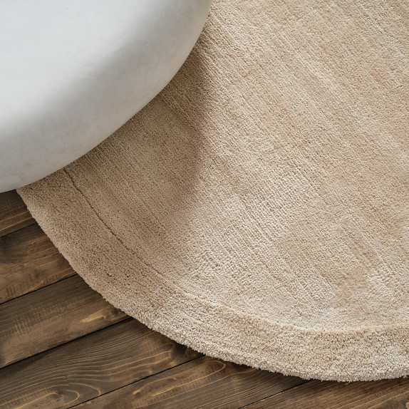 Χαλί Gofis Home Heaven Dove Beige 802/46 150