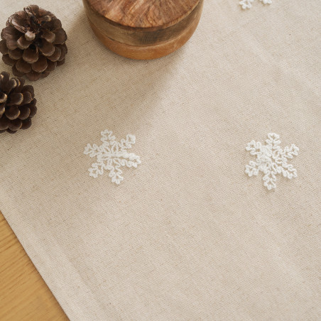 Runner Gofis Home Xmas 212 37x160