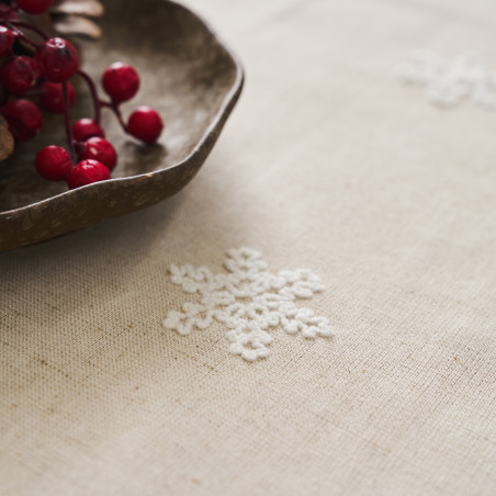 Καρέ Gofis Home Xmas 212 85x85