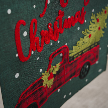 Runner Gofis Home Xmas 286 37x160