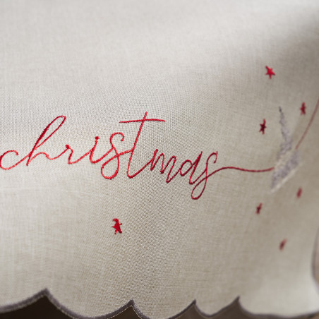 Runner Gofis Home Xmas 288 37x160